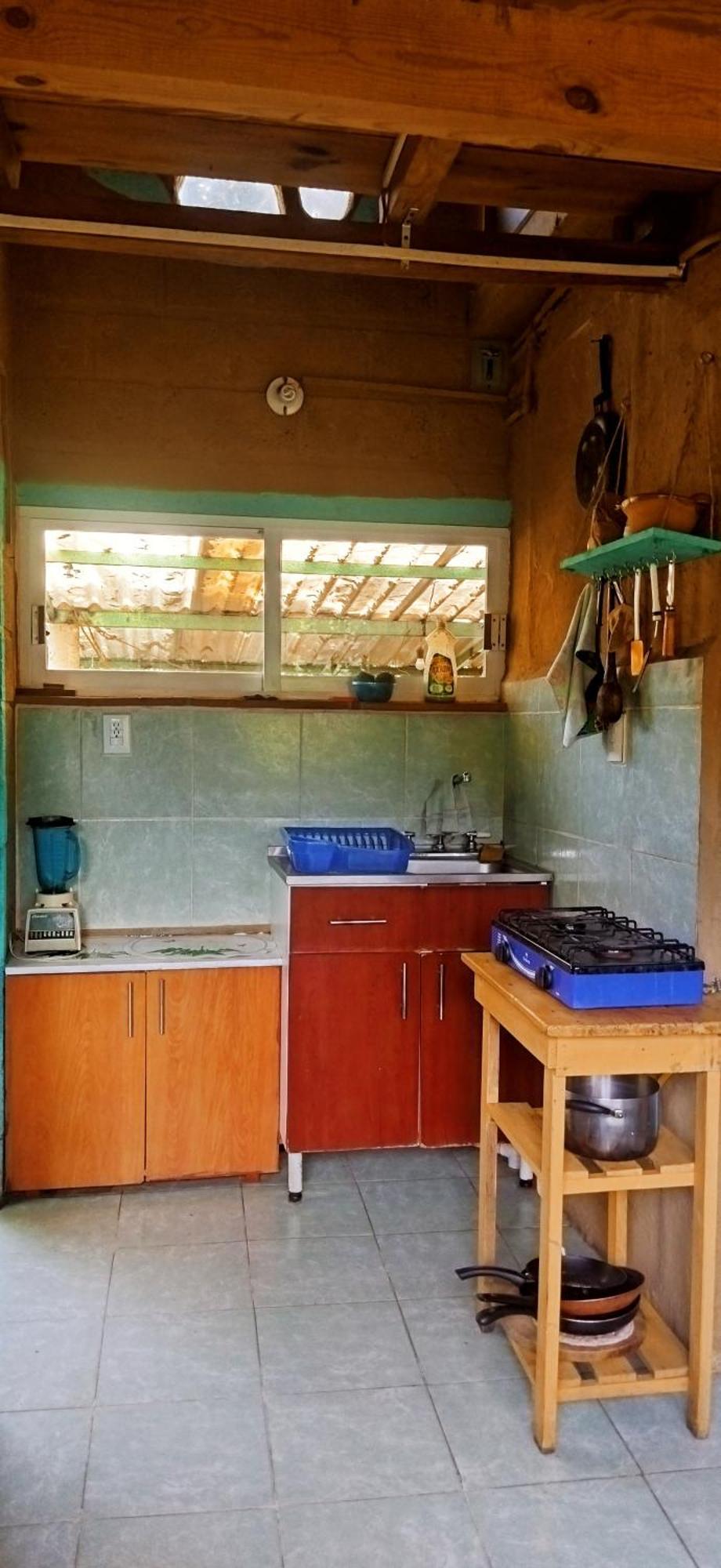 Casa Ecologica Daire Tepoztlán Dış mekan fotoğraf
