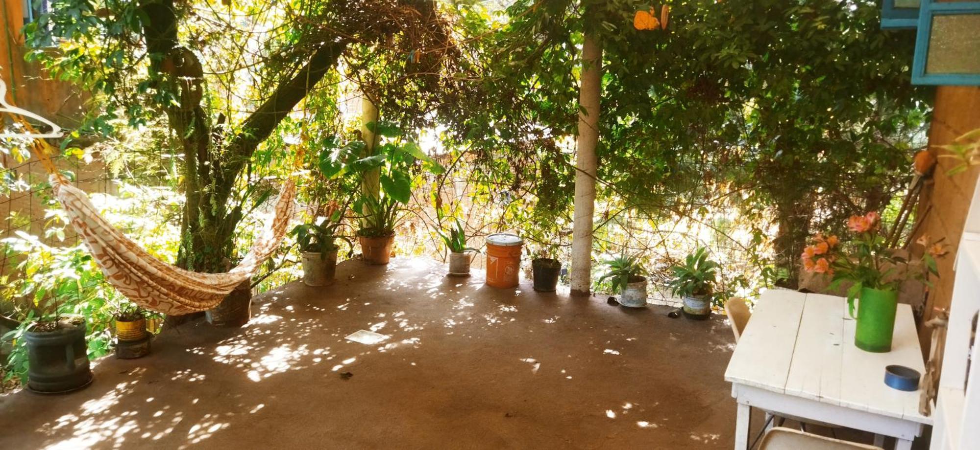 Casa Ecologica Daire Tepoztlán Dış mekan fotoğraf