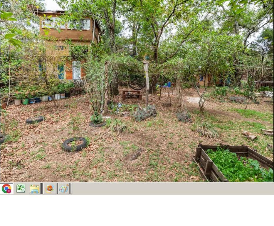 Casa Ecologica Daire Tepoztlán Dış mekan fotoğraf